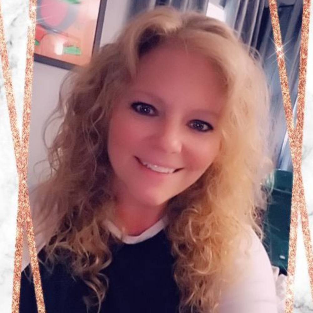 Meet your Posher, Diane